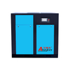 Precio del compresor de aire de tornillo de frecuencia variable de imán permanente de 75kW 100Hp 10bar