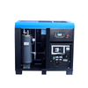 Compresor de aire de tornillo inyectado con aceite de 30KW 40HP 8Bar 