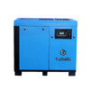  Compresor de tornillo rotativo lubricado con aceite de 7,5 - 22 KW