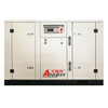 Compresor de aire scroll accionado por correa sin aceite silencioso de 33kw 8bar