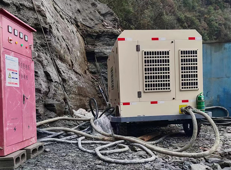 Cómo drenar el tanque _ receptor de su compresor de aire