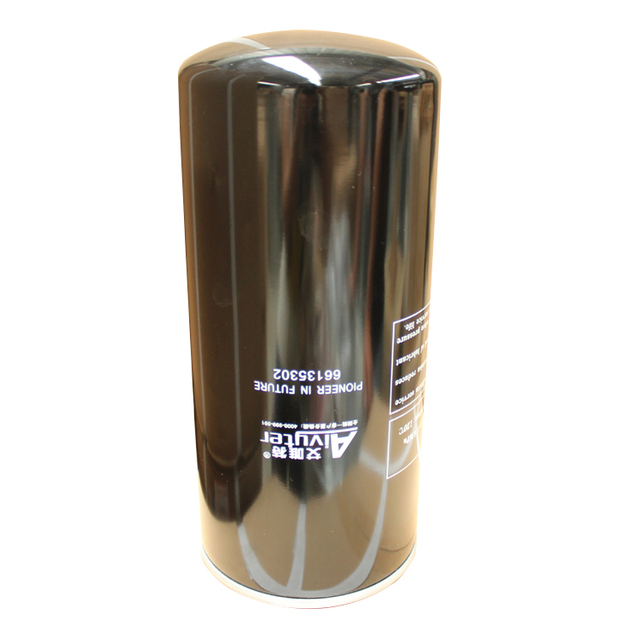 Filtro de aceite de piezas de compresor de aire