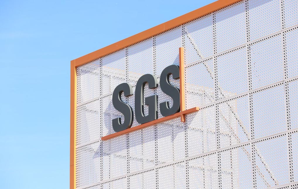 Aivyter gana la certificación SGS, fortaleciendo los estándares de calidad global