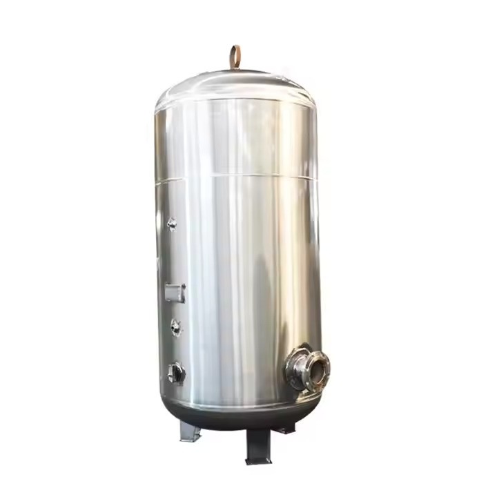 Receptor de aire